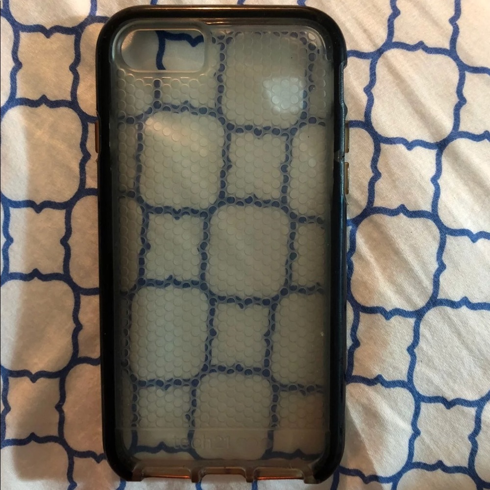 iPhone 6/6s/7/8 phone case